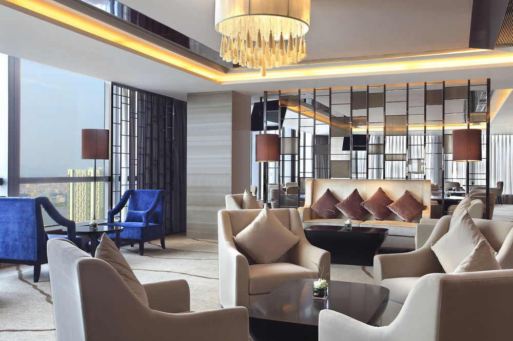 Fotos del hotel - THE WESTIN PAZHOU