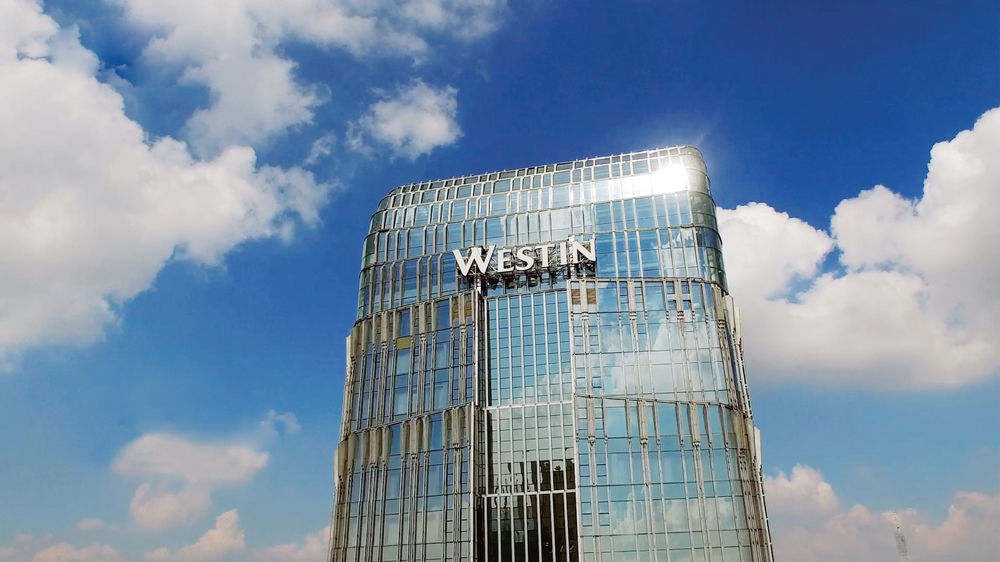 Fotos del hotel - THE WESTIN PAZHOU