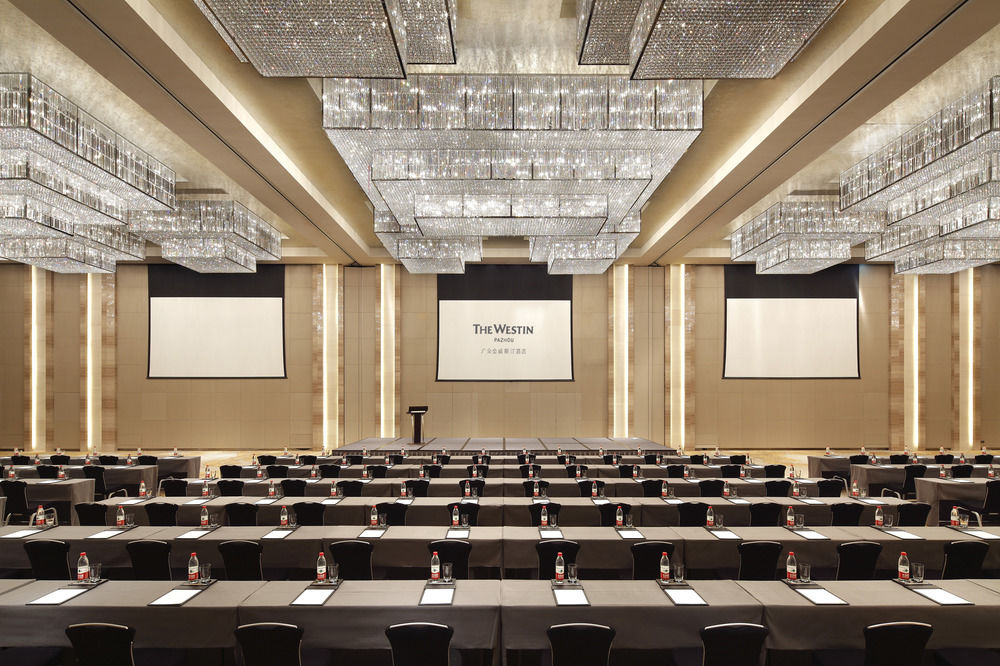Fotos del hotel - THE WESTIN PAZHOU