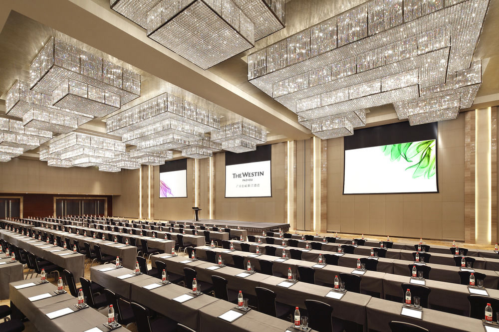 Fotos del hotel - THE WESTIN PAZHOU