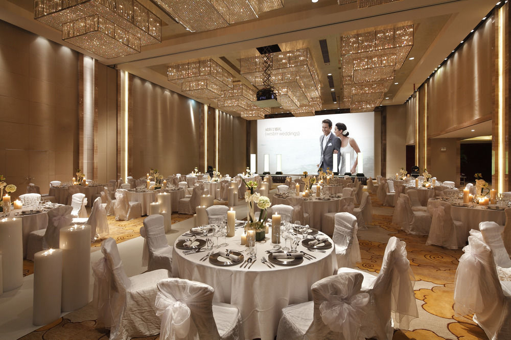 Fotos del hotel - THE WESTIN PAZHOU