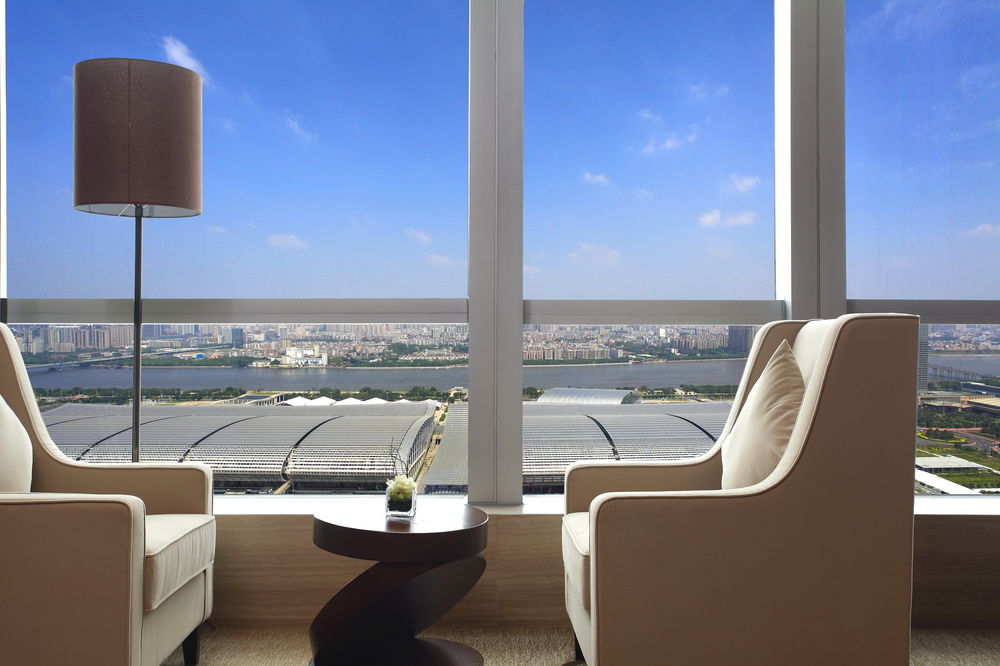 Fotos del hotel - THE WESTIN PAZHOU