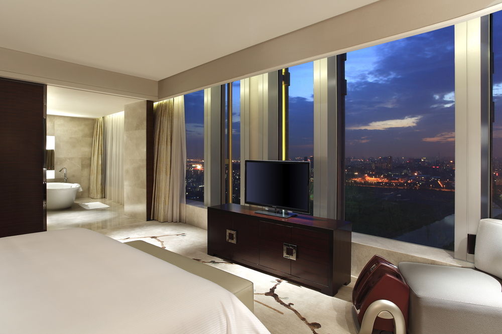 Fotos del hotel - THE WESTIN PAZHOU