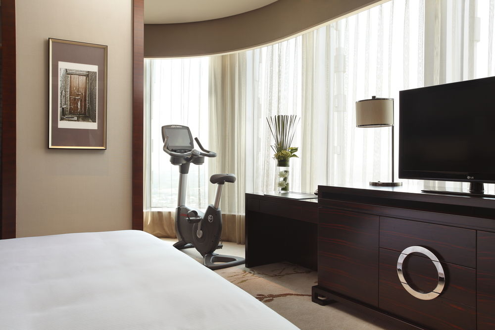 Fotos del hotel - THE WESTIN PAZHOU