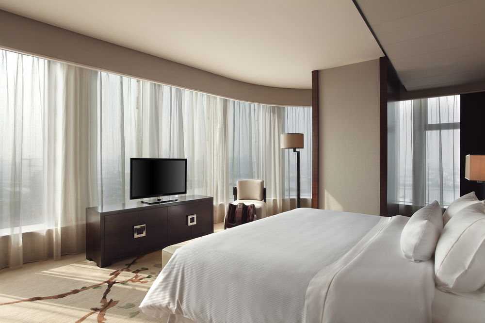 Fotos del hotel - THE WESTIN PAZHOU