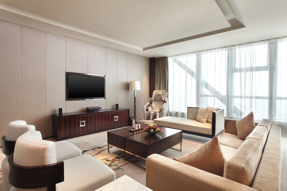 Fotos del hotel - THE WESTIN PAZHOU