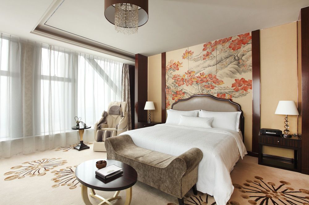Fotos del hotel - THE WESTIN PAZHOU