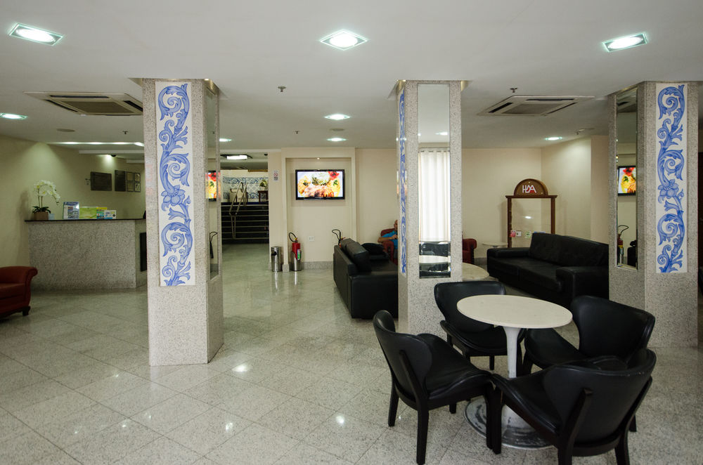 Fotos del hotel - Hotel Monte Alegre