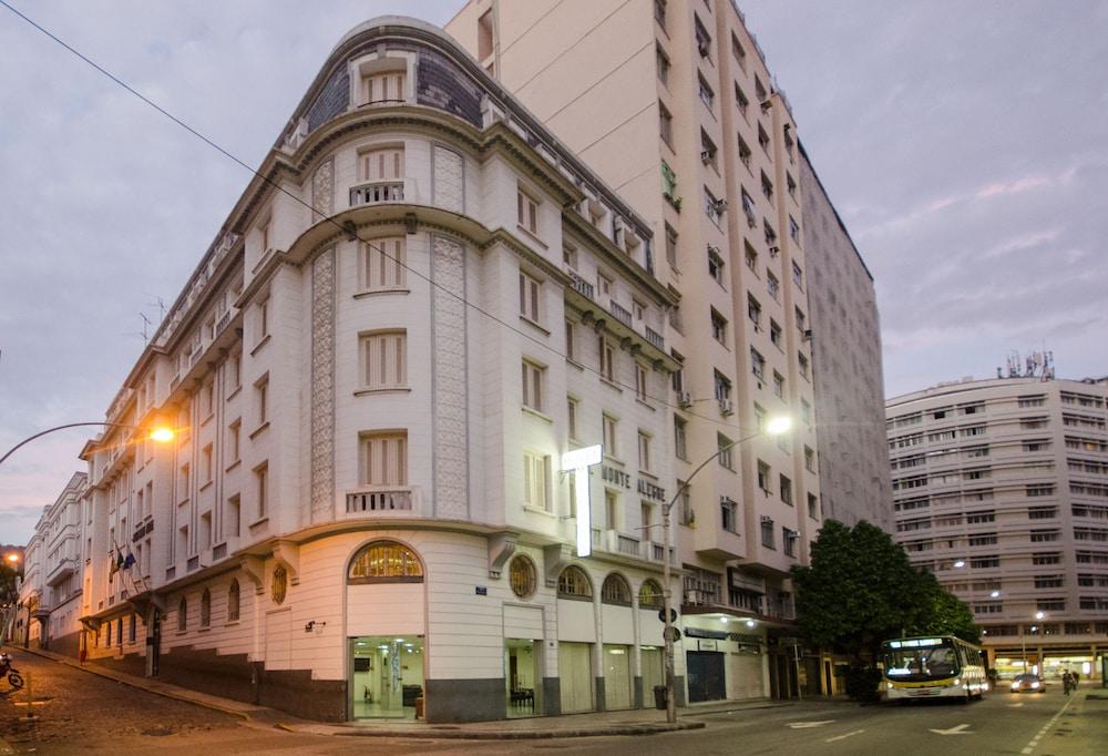 Fotos del hotel - Hotel Monte Alegre