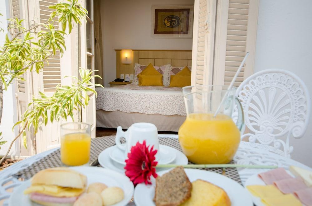 Fotos del hotel - Hotel Monte Alegre