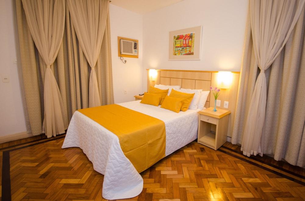 Fotos del hotel - Hotel Monte Alegre