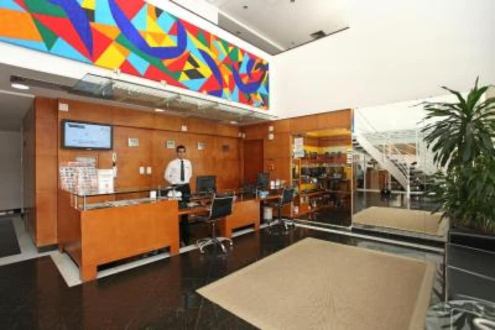 Fotos del hotel - RIEMA SAINT CHARBEL