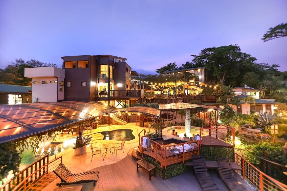 Fotos del hotel - Hotel & Spa Poco a Poco