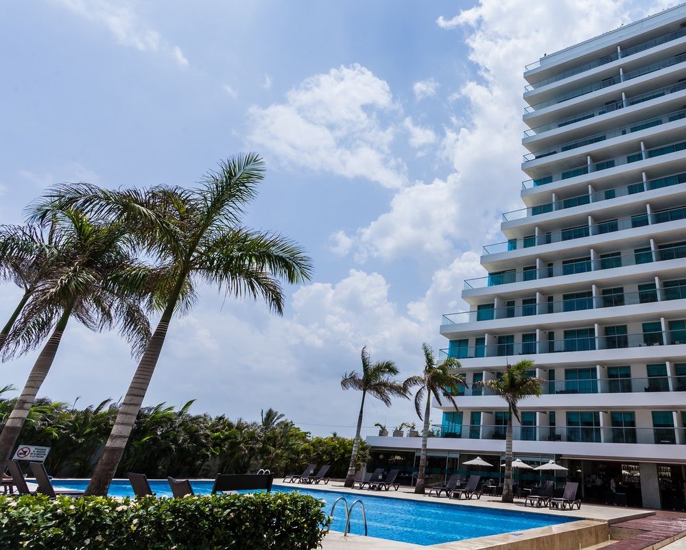 Fotos del hotel - HOTEL SONESTA BEACH RESORT