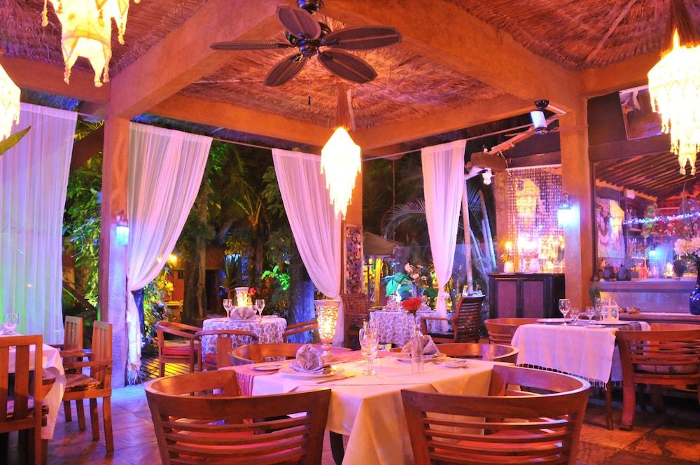 Fotos del hotel - AQUABARRA BOUTIQUE