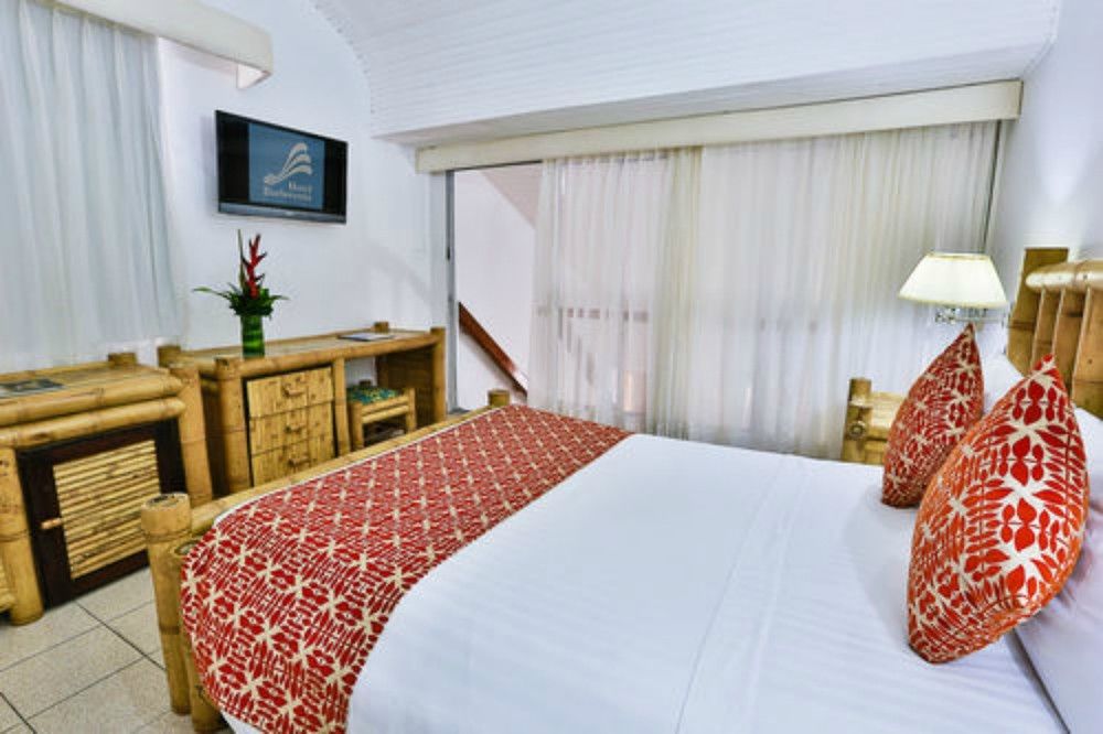 Fotos del hotel - Hotel Barlovento Cartagena