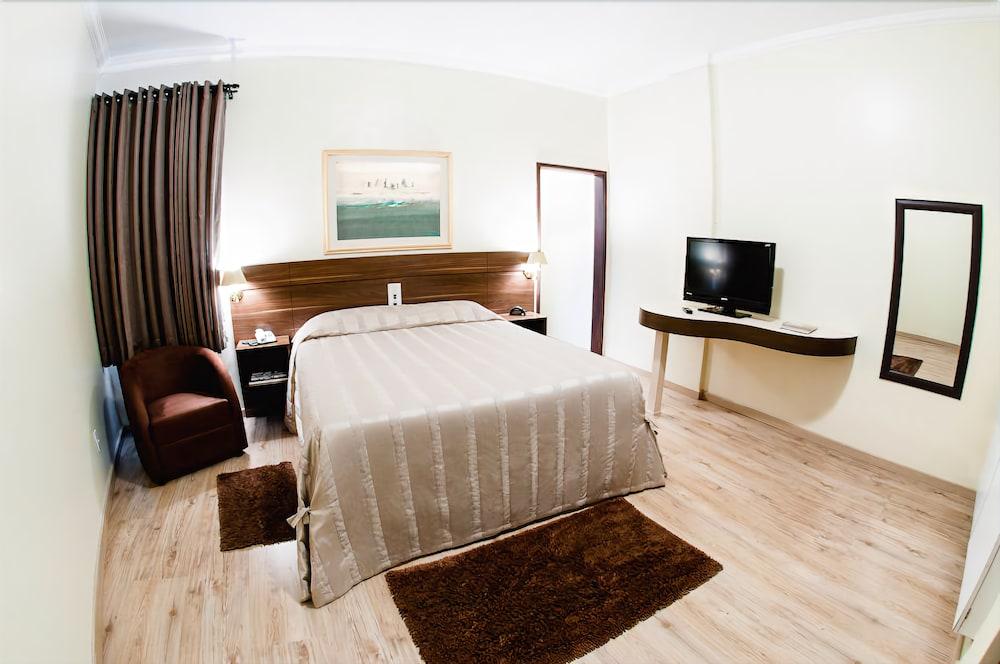 Fotos del hotel - HOTEL DEL REY CURITIBA