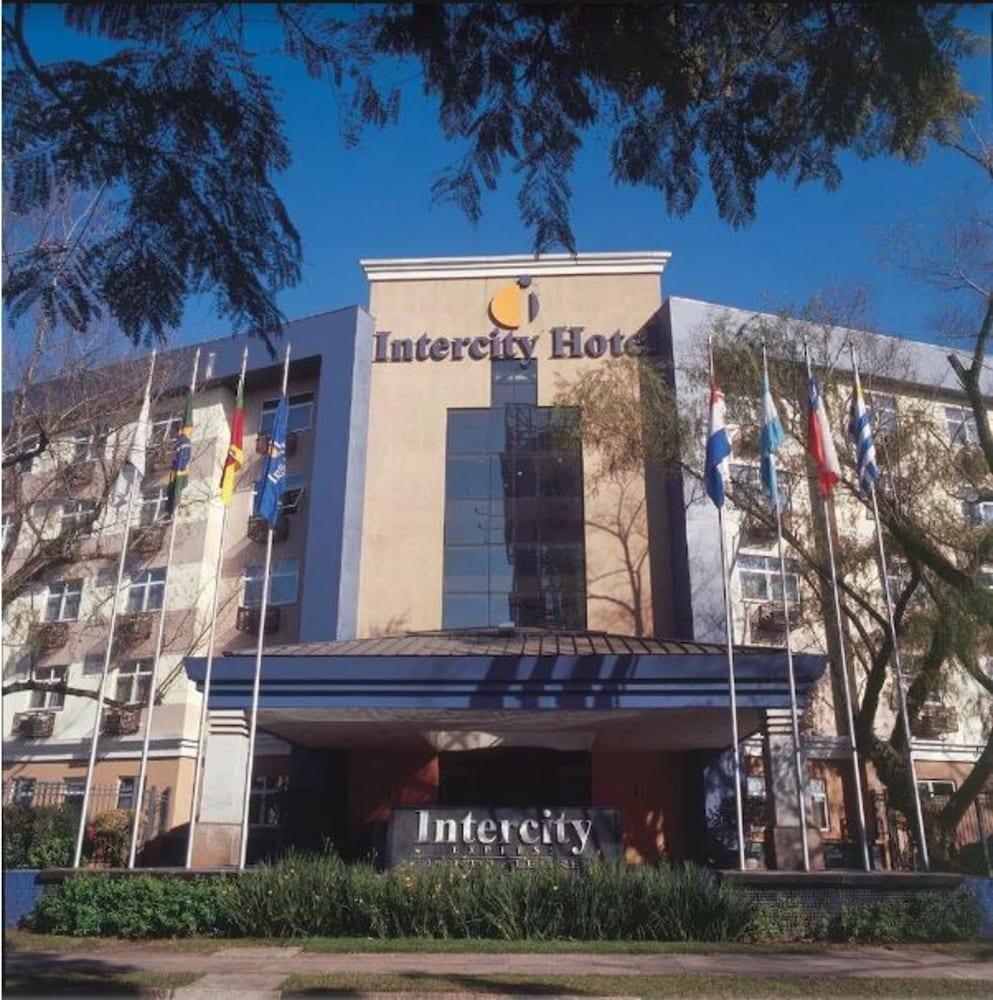 Fotos del hotel - Intercity Porto Alegre Aeroporto