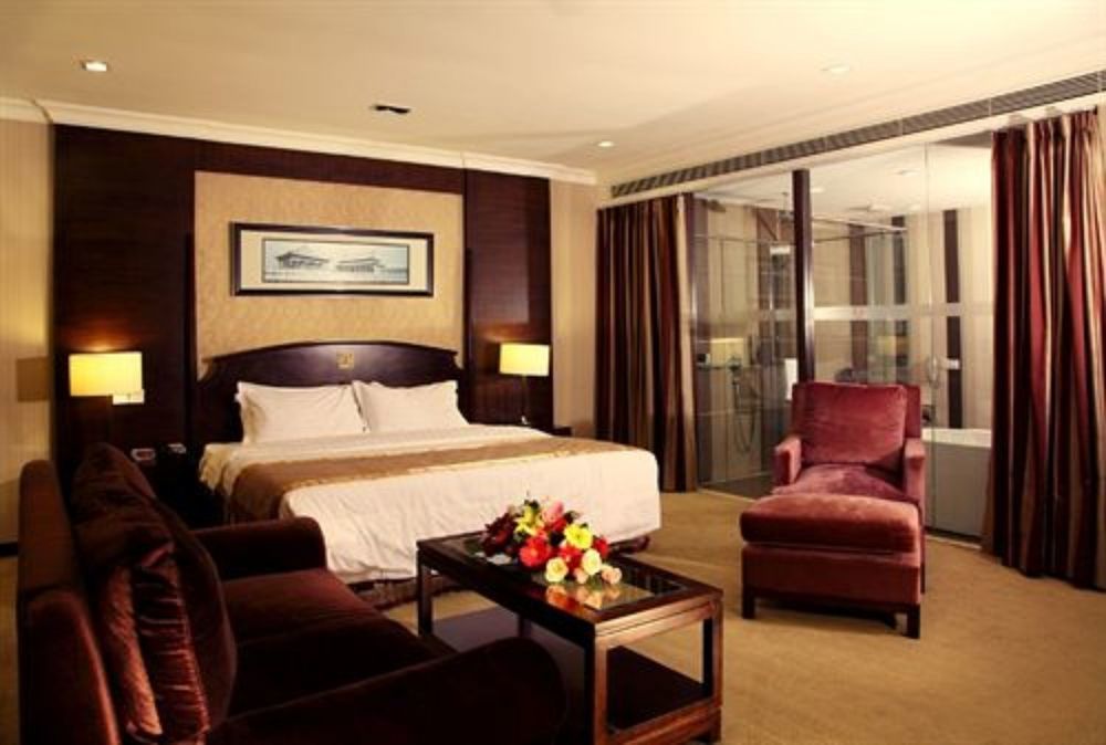 Fotos del hotel - JINLONG HOT SPRING HOTEL