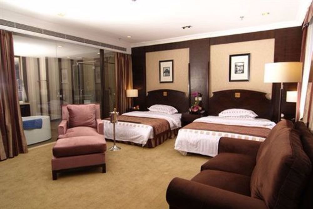 Fotos del hotel - JINLONG HOT SPRING HOTEL