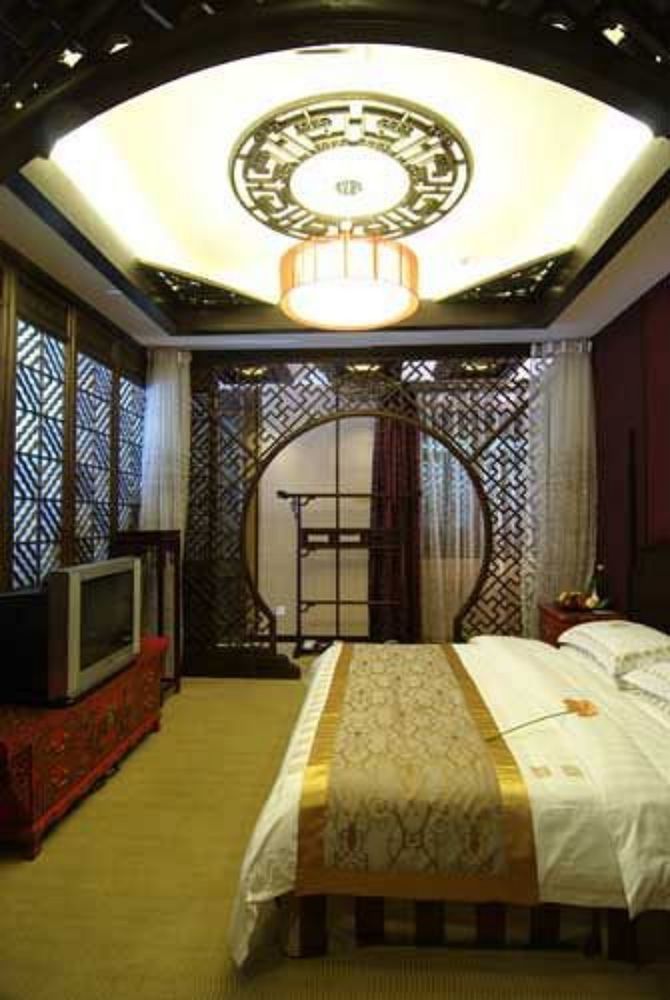 Fotos del hotel - JINLONG HOT SPRING HOTEL