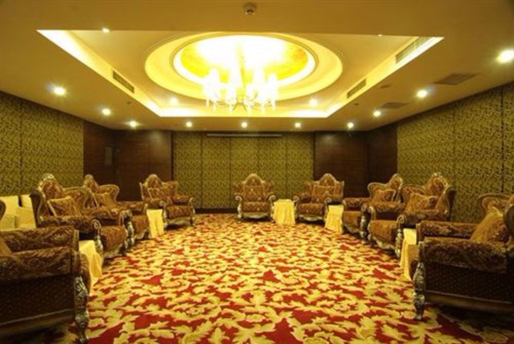 Fotos del hotel - JINLONG HOT SPRING HOTEL