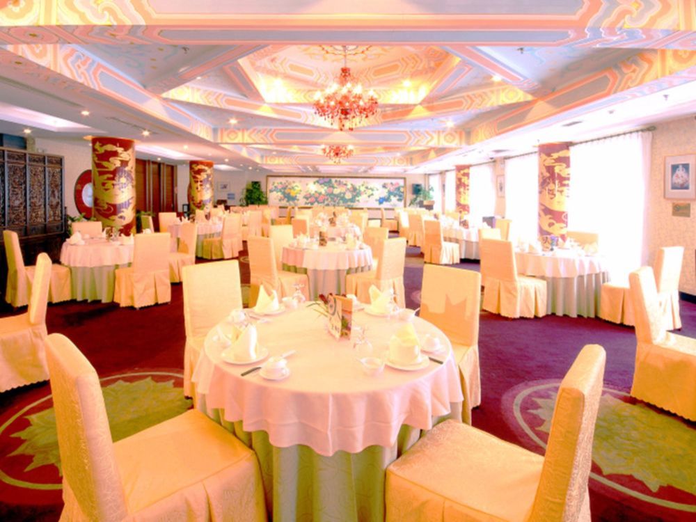 Fotos del hotel - JINLONG HOT SPRING HOTEL