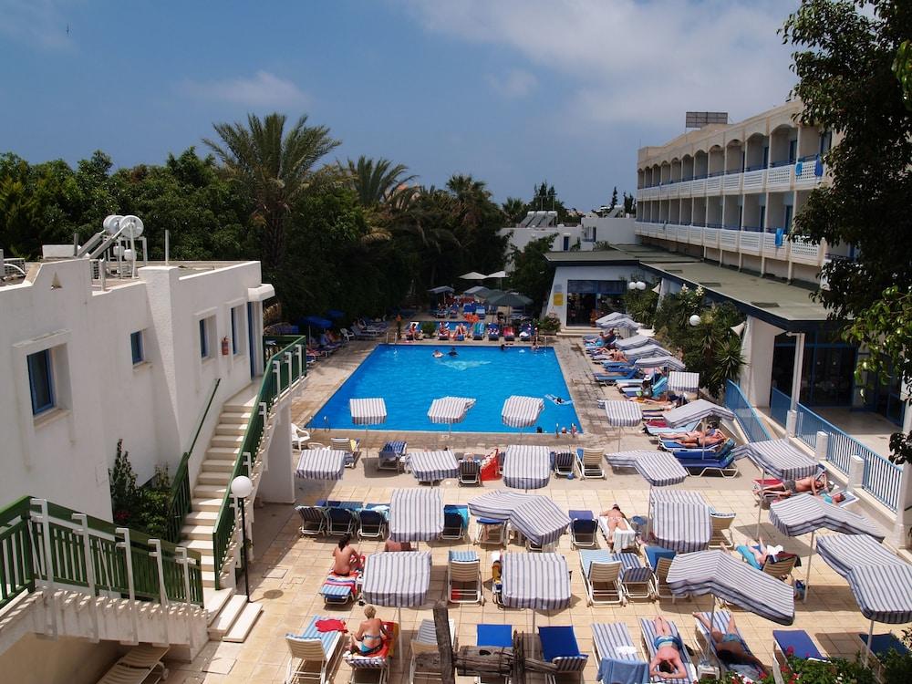 Fotos del hotel - PAPHIESSA HOTEL AND APARTMENTS