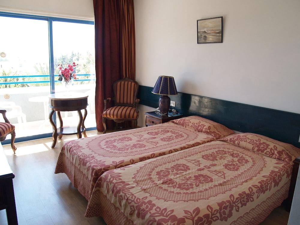 Fotos del hotel - PAPHIESSA HOTEL AND APARTMENTS
