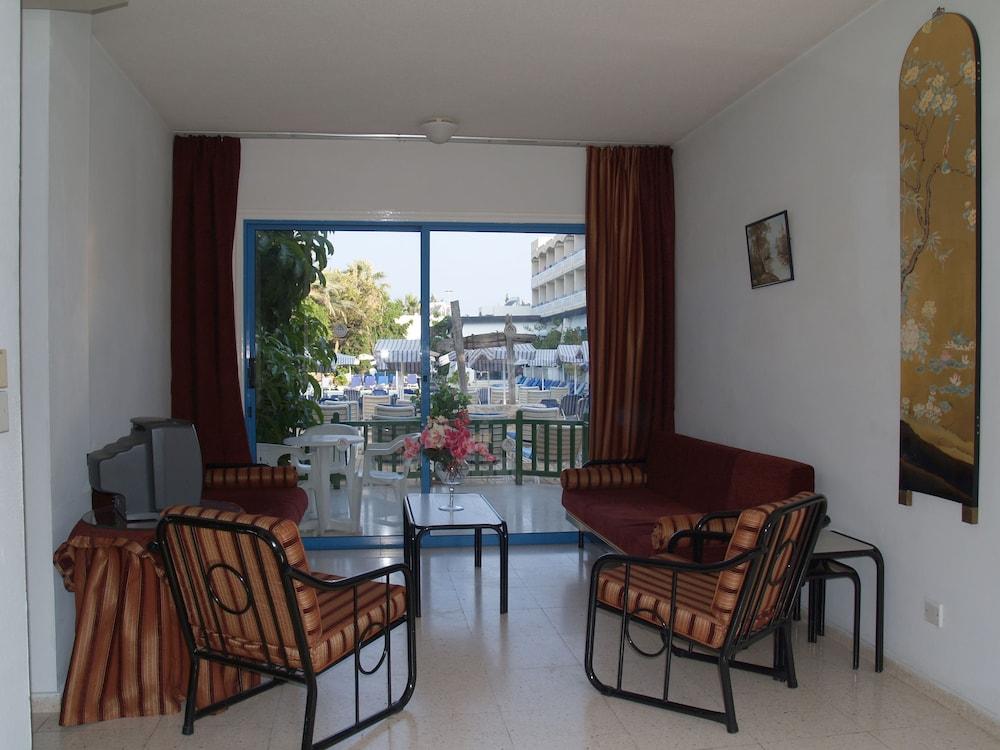 Fotos del hotel - PAPHIESSA HOTEL AND APARTMENTS