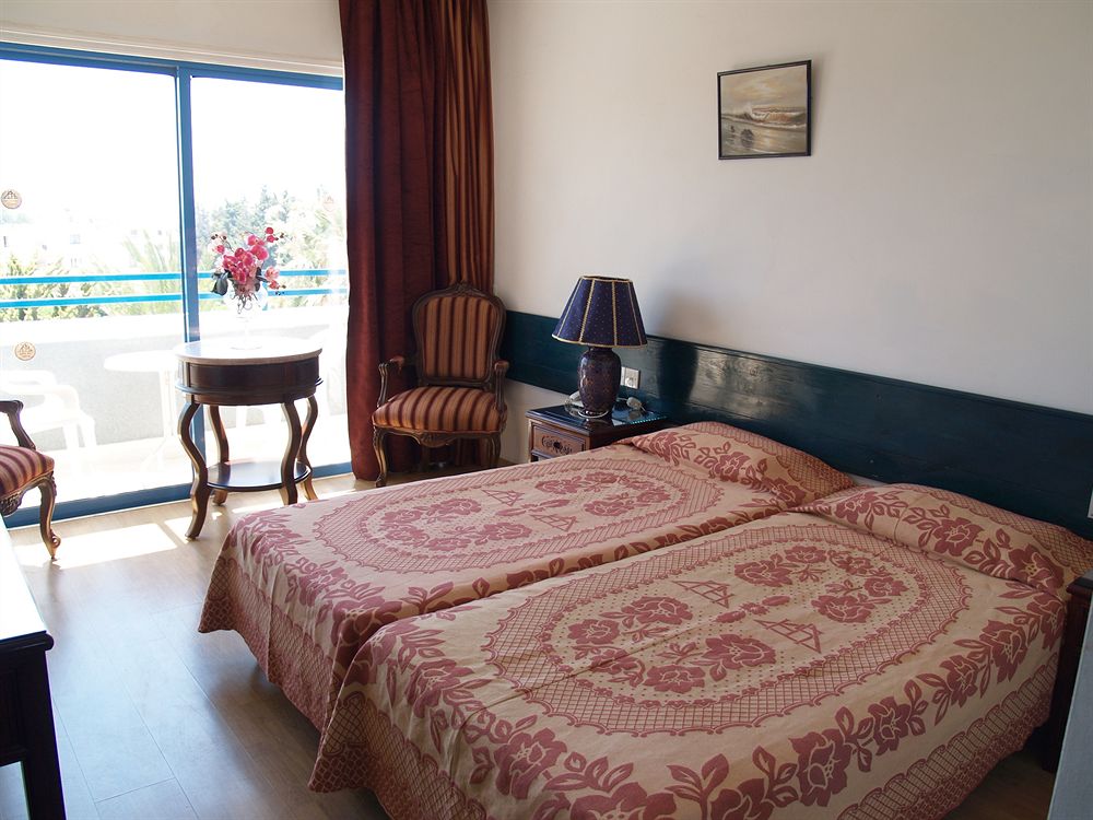 Fotos del hotel - PAPHIESSA HOTEL AND APARTMENTS
