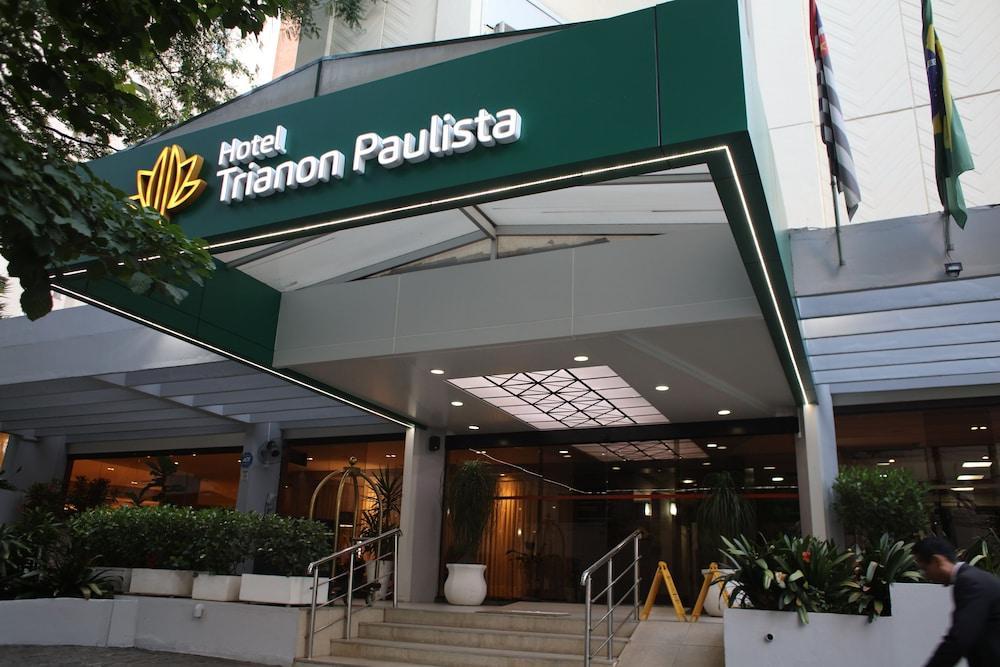 Fotos del hotel - TRIANON PAULISTA