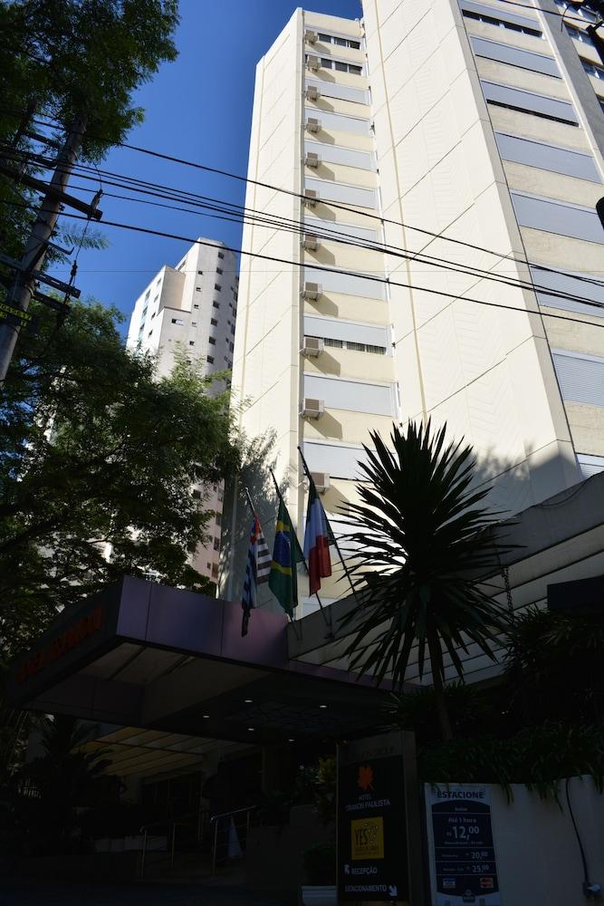 Fotos del hotel - TRIANON PAULISTA