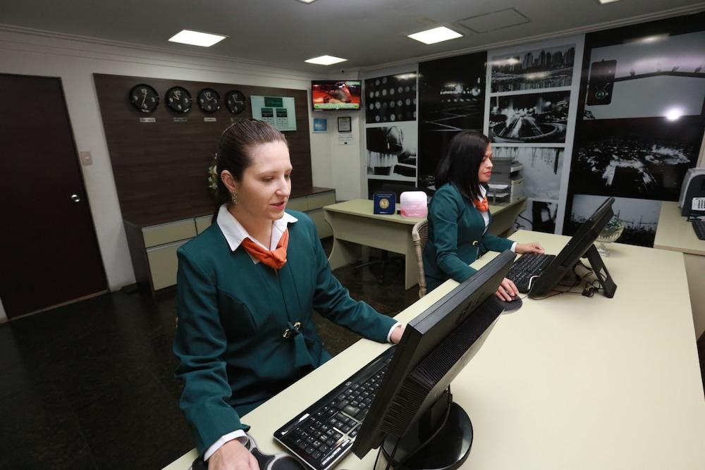 Fotos del hotel - TRIANON PAULISTA