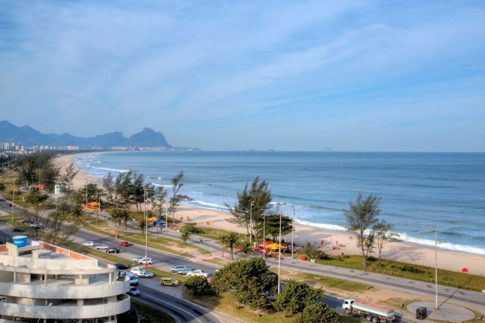 Fotos del hotel - ATLANTICO SUL - RJ