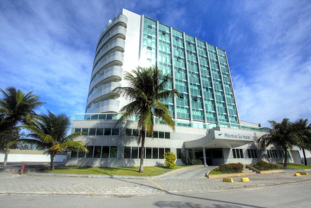 Fotos del hotel - ATLANTICO SUL - RJ