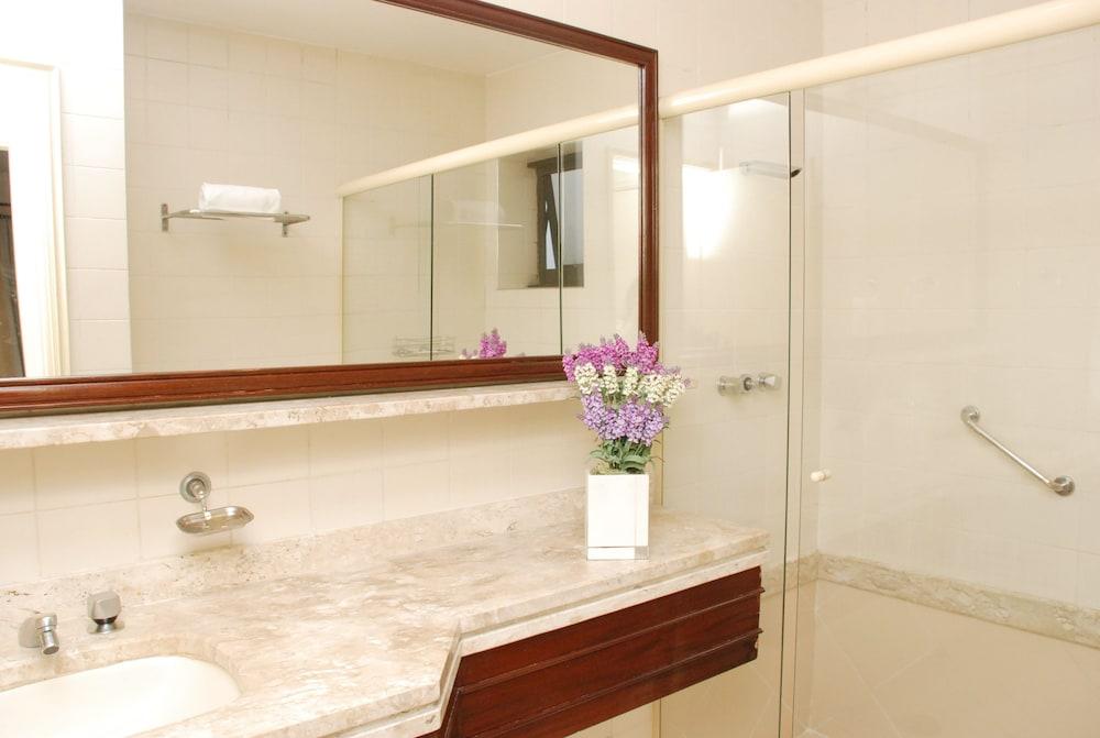 Fotos del hotel - INTERCITY NEWCITI ITAIM BIBI