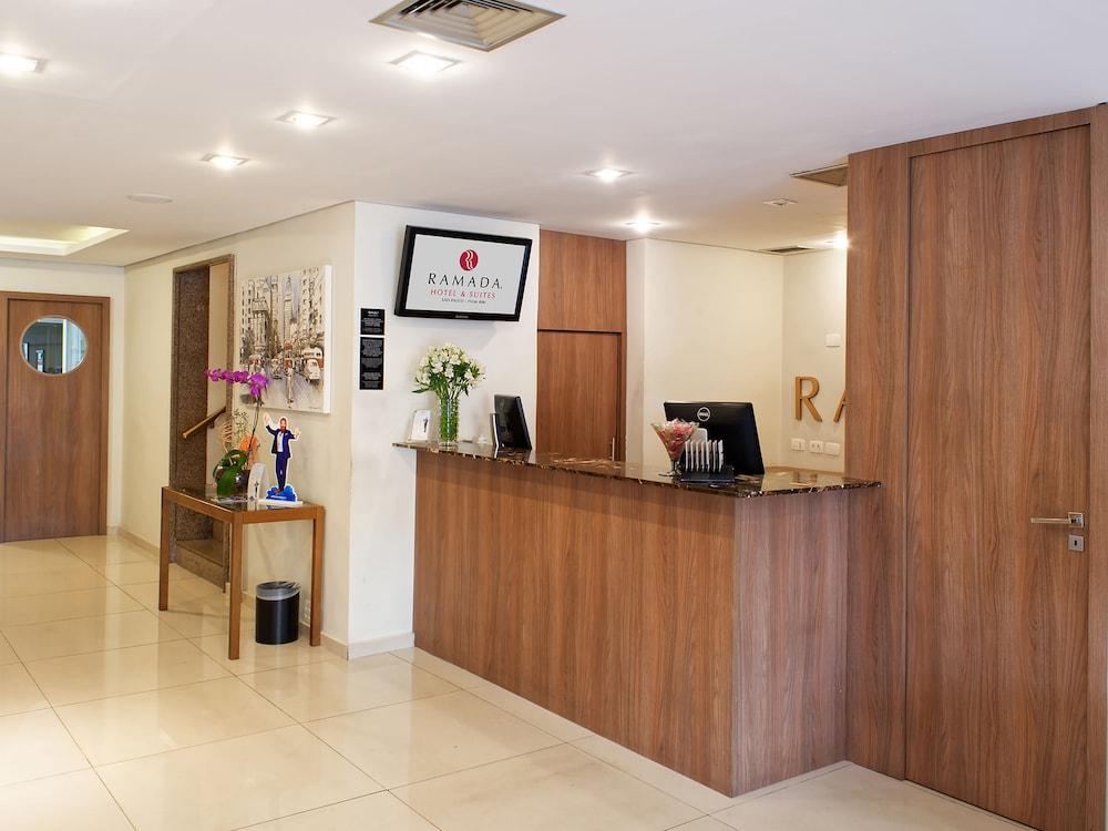 Fotos del hotel - INTERCITY NEWCITI ITAIM BIBI