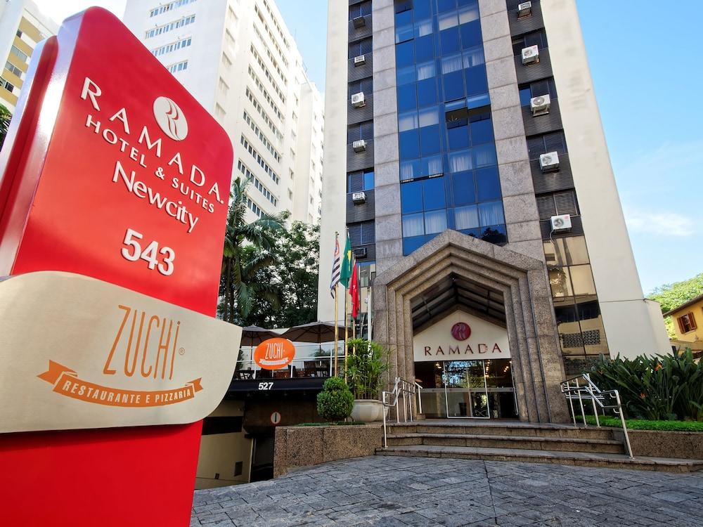 Fotos del hotel - INTERCITY NEWCITI ITAIM BIBI