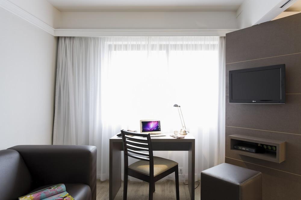 Fotos del hotel - INTERCITY NEWCITI ITAIM BIBI