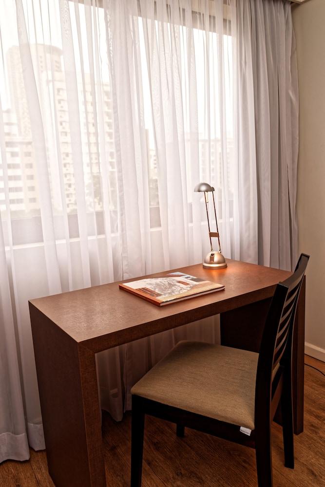 Fotos del hotel - INTERCITY NEWCITI ITAIM BIBI