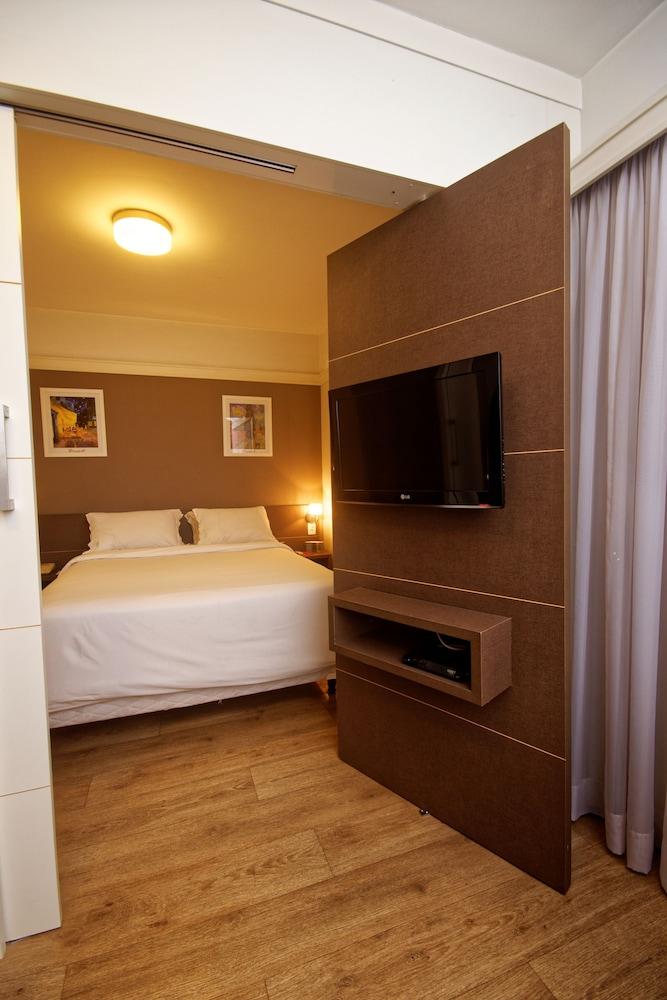Fotos del hotel - INTERCITY NEWCITI ITAIM BIBI