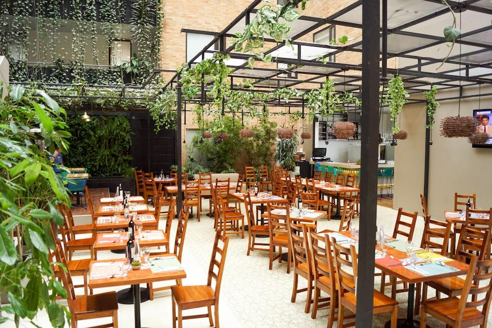 Fotos del hotel - Hotel Factory Green