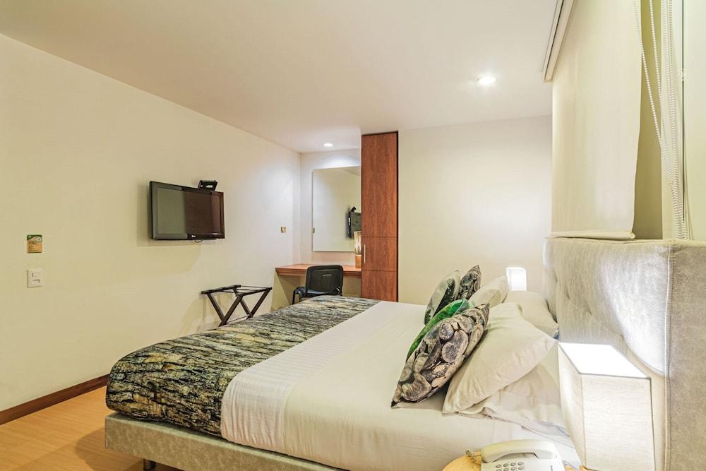 Fotos del hotel - Hotel Factory Green