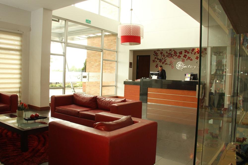 Fotos del hotel - Hotel Factory Green