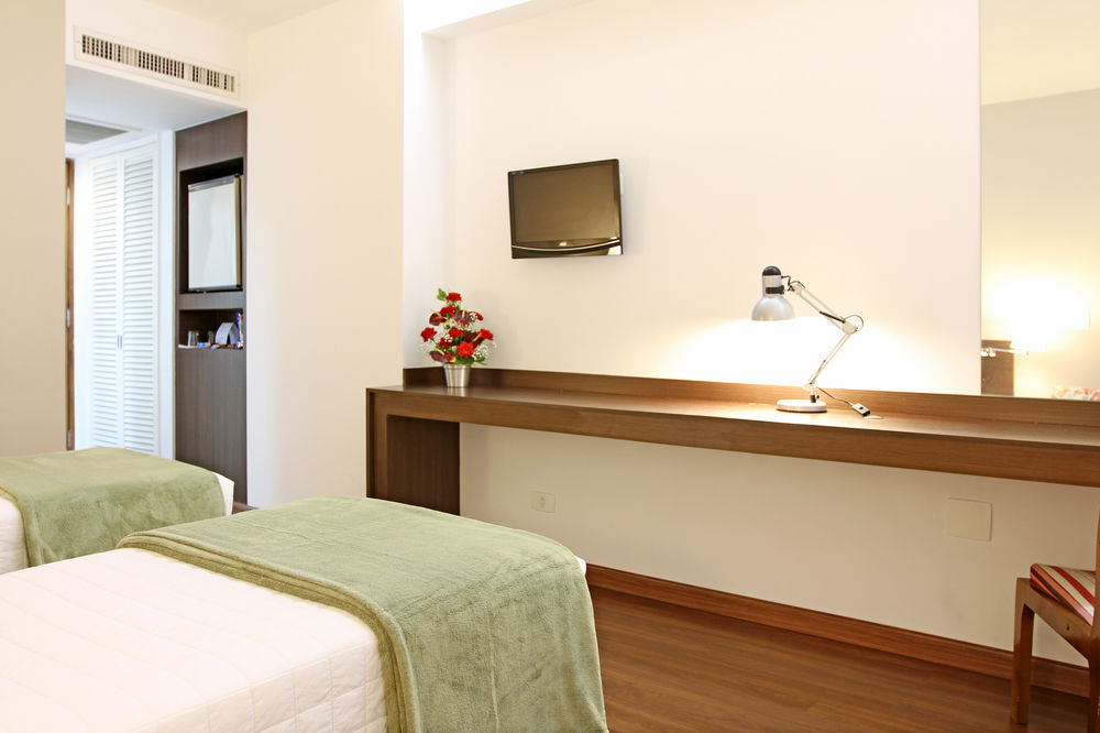 Fotos del hotel - BRASTON SAO PAULO