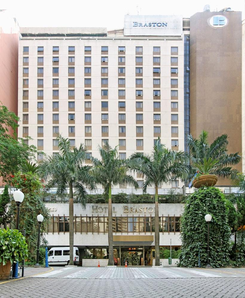 Fotos del hotel - BRASTON SAO PAULO