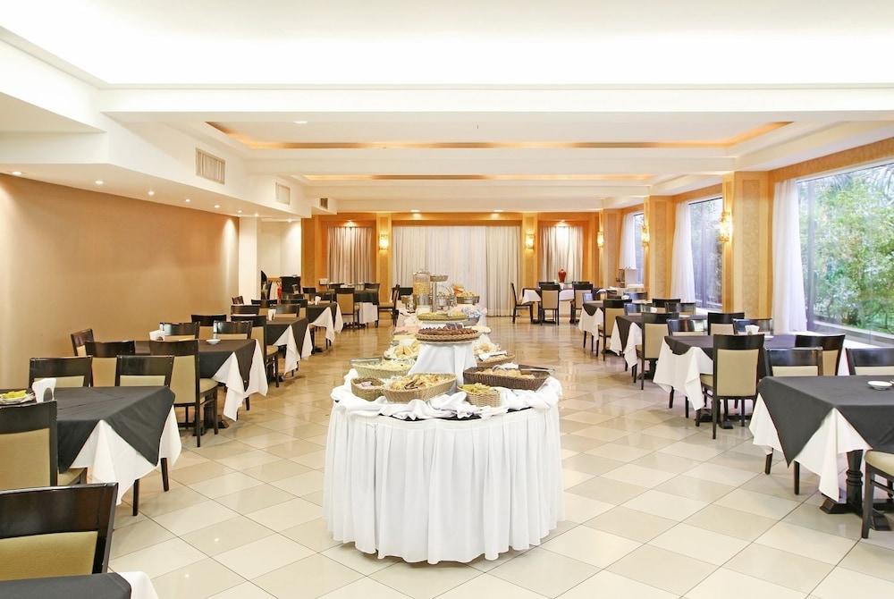 Fotos del hotel - BRASTON SAO PAULO