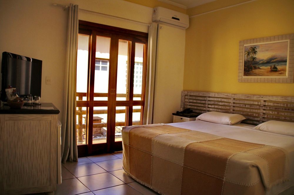 Fotos del hotel - POUSADA PORTO MARE