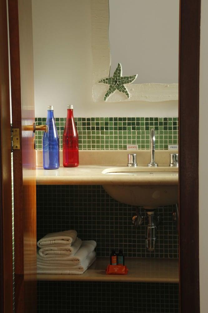 Fotos del hotel - POUSADA PORTO MARE